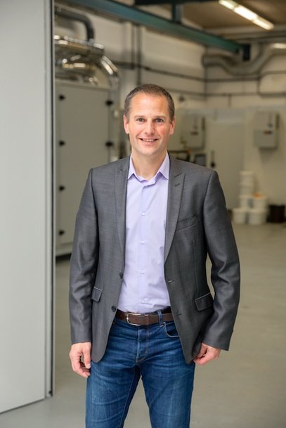 Bühler opens Insect Technology Center to support customers in the feed and food industries